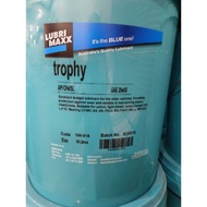 Engine Oil LUBRIMAXX Trophy SAE 20W50 SH/CF 18L