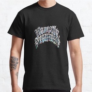 Drake honestly, nevermind Distro T-Shirt (album cover logo) Classic T-Shirt