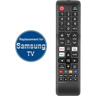 Gvirtue BN59-01315A BN59-01315D Replacement for Samsung Remote Control and Smart 4K Ultra UHD Curved