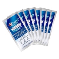 Crest 3D Teeth Whitening Strips