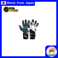 Reuch Attract Freegel Fusion Goalkeeper Soccer Gloves Key 25SS [5570995-1125] [1125] White 9 5570995