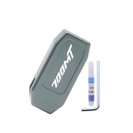 For CFMOTO 700MT MT700 700 MT 2025 2026 Motorcycle Modification Accessories Enlarged Pad Side Stand 