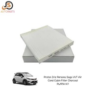 Proton Iriz Persona Saga VVT Air Cond Cabin Filter Charcoal PW954147