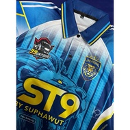 Futsal Shirt With Walking Straps Player Grade Chelsea X 99ontour X ST9