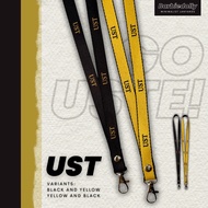 UST Minimalist Lanyard ID Lace | University of Santo Tomas