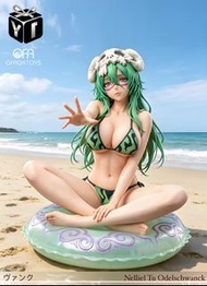 🔥Gk新品預訂🔥YI
死神bleach 泳裝妮露