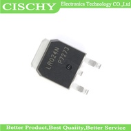 10 IRLR2905 TO-252 LR2905 IRLR024N LR024N LR8726 IRLR3110 IRLR3110Z IRLR7833 LR7833 IR7843 IRL78113 