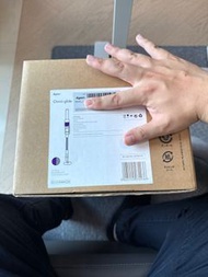 Dyson Omni Glide SV19 purple