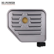 Auto Transmission Oil Filter 46321-39010 For MITSUBISHI 1999-UP Gearbox Car Accessories F4A41 F5A51 