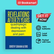 Revelations After 21 Years - Paperback - English - 9781493162611