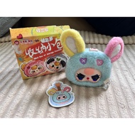 BABYTHREE BB3 PLUSH COIN PURSE BLINDBOX TOYS