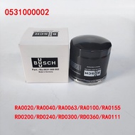 Puxu BUSCH Vacuum Pump Oil Filter053100000125W712940950Filter Oil