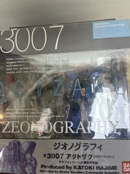 gundam fix #3007 高機動型渣古