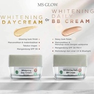 Ms Glow Day Cream