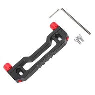 Sprcsg Aluminium Alloy Monitor Cable Clip High Definition Interface Fixator for ATOMOS SHINOBI