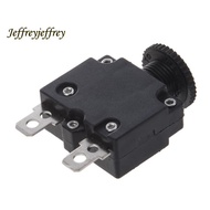Air Compressor Circuit Breaker Overload Protector AC15A