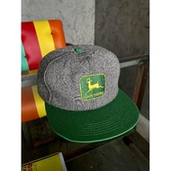 Authentic John Deere Hat