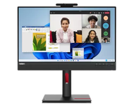 Lenovo - Lenovo ThinkVision TIO24 Gen5 non touch 23.8-inch Monitor