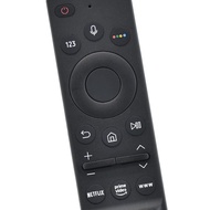 New Voice Remote Control BN59-01363L For Samsung Smart TV UA75AU8000 QN43LS03AAFXZA QN65Q70AAFXZA