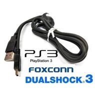 Cable Original Foxconn Ps3 Usb Charge Stick Cable
