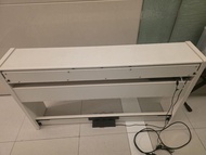 KORG LP-380 Digital Piano White