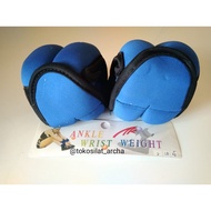 Foot and Hand Weight Bending 4 kg