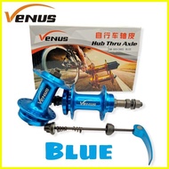 【hot sale】 VENUS BIKE ALLOY HUB THREAD TYPE 36 HOLES #503