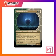 [MTG] Samwise Gamgee (327) (Showcase) [LTR] [MULTI] [RARE] [NORMAL] [ENG] (Magic Card/Magic the Gath