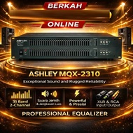 EQualiser Ashley MQX 2310 Original Ekualiser