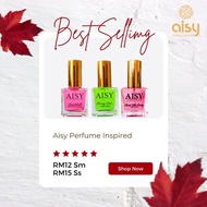 AISY WOMEN'S PERFUME LONG LASTING FRAGRANCE ALL DAY 2.0 ii