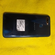 Hp Oppo Ram 4/64 Oppo A7 Normal Siap Pakai