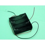 4 AA Battery Base / 4 AA 1.5V Battery Tray / 4 AA 1V5 Battery Box / Electronic Accessories