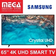 SAMSUNG UA65BU8000KXXS 65'' 4K UHD SMART TV