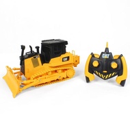 รถดั๊มพ์บังคับ CAT Diecast Masters 1/35  D7E Track Dozer Radio Control 23002