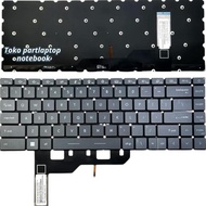 MSI Modern Keyboard 14 B11MOU B11ML B11MO B11MOL B11MU B4MW new high quality