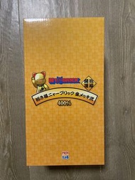 Bearbrick 招財貓 開運 400% 