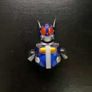（散件）真骨雕 真骨彫 SHF Kamen rider 幪面超人 假面騎士 Den-O 電王 Rod form 聖竿形態