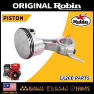 [READY STOCK] Robin EK20B Piston | Piston Enjin Petrol EK20B