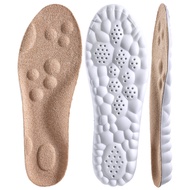 LINGMIAO | พื้นรองเท้ากันความร้อนสำหรับรองเท้าความปลอดภัยผู้ชาย พร้อมความอุ่นในฤดูหนาว Devo