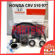 HONDA CRV S10 2.0 RD1 B20B 1997  TIMING BELT KIT SET  14400-P7J-004 /125RU26