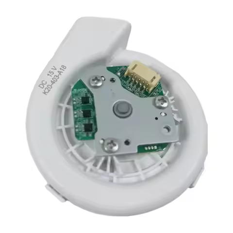 A78E-Fan Motor For Roborock G10S / P10 / S8 Maxv Ultra / Q85 Maxv Ultra Replacement Accessories Vacu