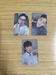 AB6IX小卡
