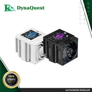 Thermalright Phantom Spirit 120 Evo Vision CPU Air Cooler (BLACK/SNOW)