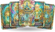 The Dasam Granth Oracle Cards - 22 Oracle Cards - Delving into the sacred teachings of the Dasam Gra