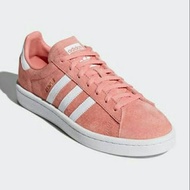 ADIDAS ORIGINAL CAMPUS rose
