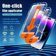 HD Screen Protector Tempered Glass film For Umidigi G9x Note 100 5G Note 100A G100 G100A with dust e