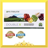 AMWAY|NUTRILITE Collection - Beauty and healthcare products || Guarantee