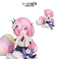 Honkai Impact 3rd Elysia Little Flame-Chaser Ver. Complete Figure