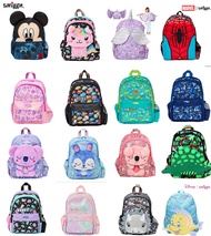Smiggle Junior animal Character Backpack Junior Collection lastest design backpack for kids
