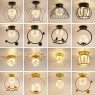 Corridor Light Aisle Light Aisle Light Aisle Light Corridor Light Modern Simple Household Entrance L